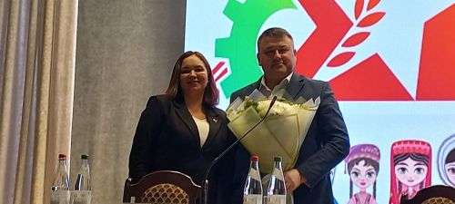 Медработники Кайбицкого района подвели итоги деятельности за прошлый год