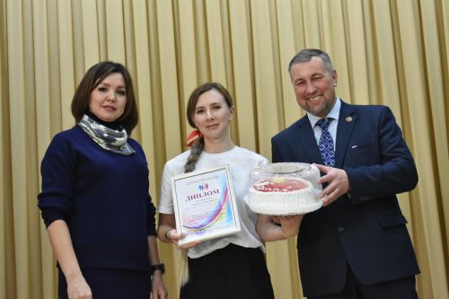 Кайбычта «Тату сыйныф серләре» бәйгесенең район туры узды