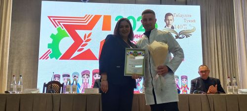 Медработники Кайбицкого района подвели итоги деятельности за прошлый год