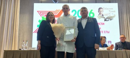 Медработники Кайбицкого района подвели итоги деятельности за прошлый год