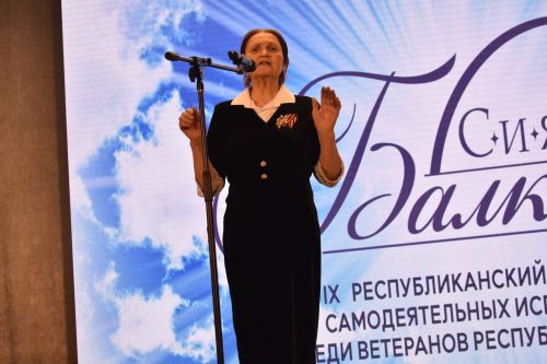 В Кайбицах состоялся районный этап фестиваля «Балкыш»