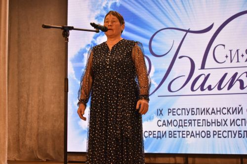 В Кайбицах состоялся районный этап фестиваля «Балкыш»