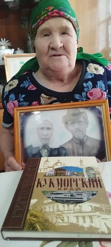 В Кайбицах прошла акция «История одного солдата» в рамках Года воинской и трудовой доблести