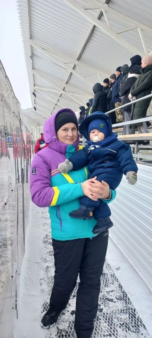 Кубок главы Кайбицкого района отправился в Дрожжаное