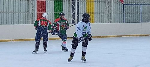 Кубок главы Кайбицкого района отправился в Дрожжаное