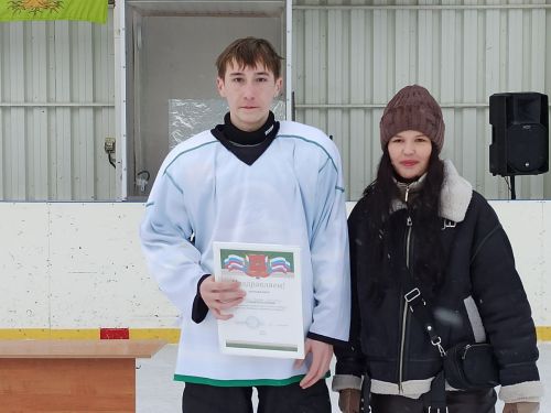 Кубок главы Кайбицкого района отправился в Дрожжаное