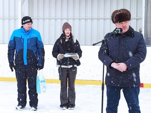 Кубок главы Кайбицкого района отправился в Дрожжаное