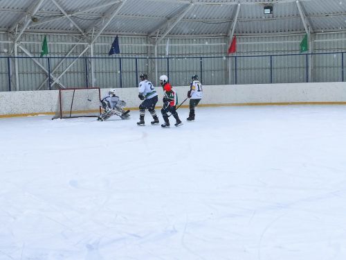 Кубок главы Кайбицкого района отправился в Дрожжаное