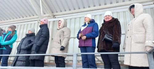 Кубок главы Кайбицкого района отправился в Дрожжаное