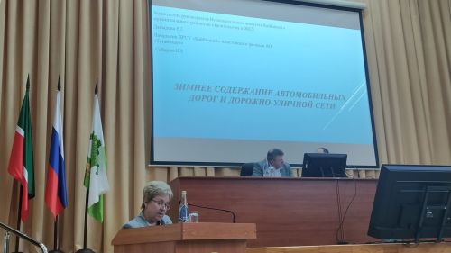 В прошлом году в Кайбицком районе в дорожных авариях погибли четыре человека: цифры озвучили на расширенном заседании комиссии по безопасности дорожного движения