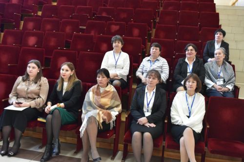 В клиентской службе соцфонда Кайбицкого района подвели итоги деятельности в прошлом году
