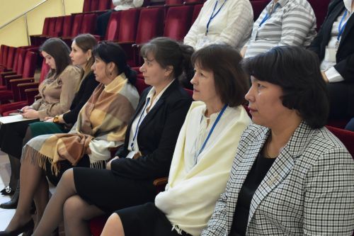 В клиентской службе соцфонда Кайбицкого района подвели итоги деятельности в прошлом году