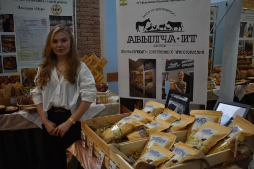 Состоялось девятое заседание Совета Кайбицкого района