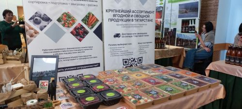 Состоялось девятое заседание Совета Кайбицкого района