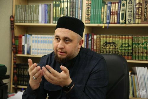 «Голодовка не нужна Всевышнему»: имам объяснил, можно ли ругаться во время уразы