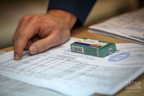 Эксперт назвала категории россиян с правом на льготные лекарства
