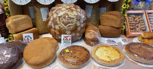 Состоялось девятое заседание Совета Кайбицкого района