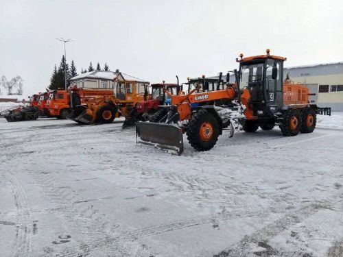 В Кайбицах начались мероприятия по подготовке к весеннему половодью