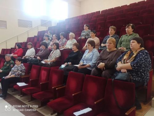 В Кайбицах рассказали о подготовке призывников и обучении в ДОСААФ