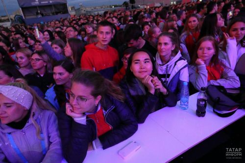 В Татарстане ищут молодёжных лидеров – «Кадровый резерв» поможет проявить себя в деле