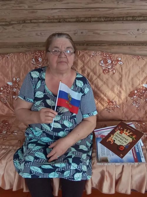 В Кайбицком районе, где веками в мире и согласии живут представители разных народов, добрые традиции находят особенный отклик.