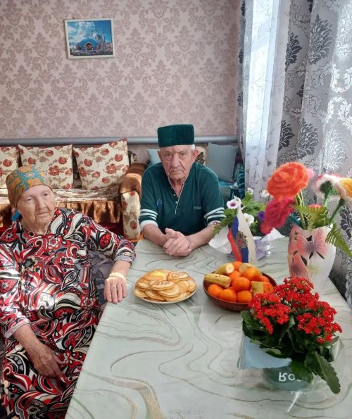 В Кайбицком районе, где веками в мире и согласии живут представители разных народов, добрые традиции находят особенный отклик.