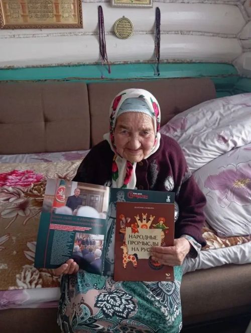 В Кайбицком районе, где веками в мире и согласии живут представители разных народов, добрые традиции находят особенный отклик.