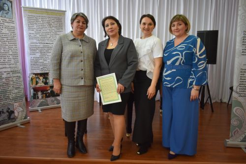 В детской школе искусств Кайбицкого района состоялось выездное заседание научно-образовательного кластера Казанской государственной консерватории