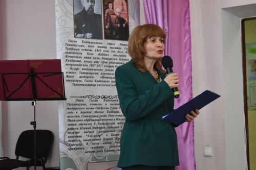 В детской школе искусств Кайбицкого района состоялось выездное заседание научно-образовательного кластера Казанской государственной консерватории