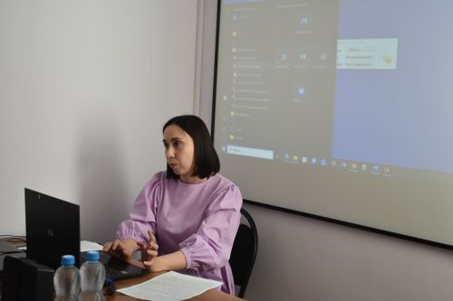В детской школе искусств Кайбицкого района состоялось выездное заседание научно-образовательного кластера Казанской государственной консерватории