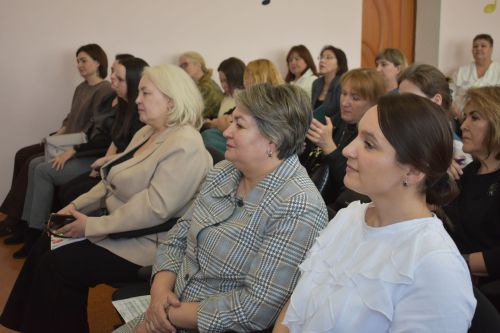 В детской школе искусств Кайбицкого района состоялось выездное заседание научно-образовательного кластера Казанской государственной консерватории