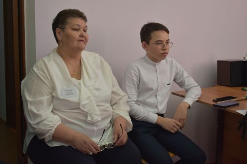 В детской школе искусств Кайбицкого района состоялось выездное заседание научно-образовательного кластера Казанской государственной консерватории