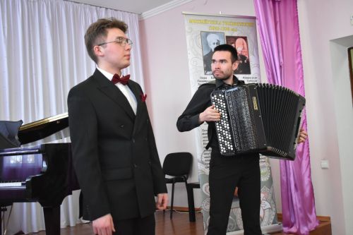 В детской школе искусств Кайбицкого района состоялось выездное заседание научно-образовательного кластера Казанской государственной консерватории