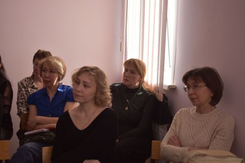 В детской школе искусств Кайбицкого района состоялось выездное заседание научно-образовательного кластера Казанской государственной консерватории