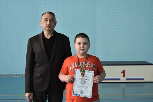 В Кайбицком районе состоялись соревнования по запуску ракет с участием трех районов