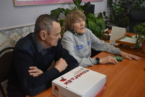 В Кайбицах присоединятся ко Всероссийской акции «Красная гвоздика»