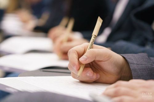 VII Международный экологический диктант пройдет с 15 по 22 апреля 2026 года