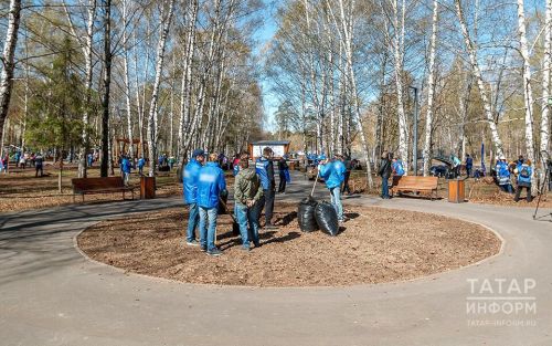 В Госдуме рассказали о штрафе за принуждение работников к участию в субботниках