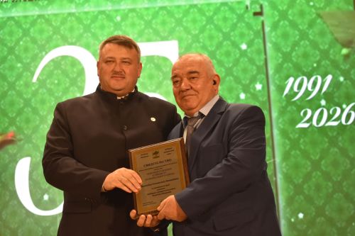 Кайбичане удостоились звания «Почетный гражданин Кайбицкого района»