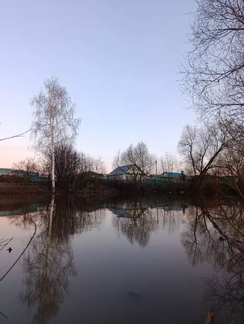 Небольшой дождь и до +19 градусов прогнозируют в Татарстане 17 апреля