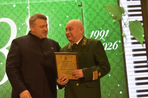 Кайбичане удостоились звания «Почетный гражданин Кайбицкого района»
