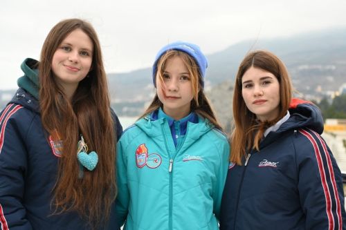Ученица Муралинской школы: «Отдых в звездном «Артеке»: мой путь от мечты к реальности»