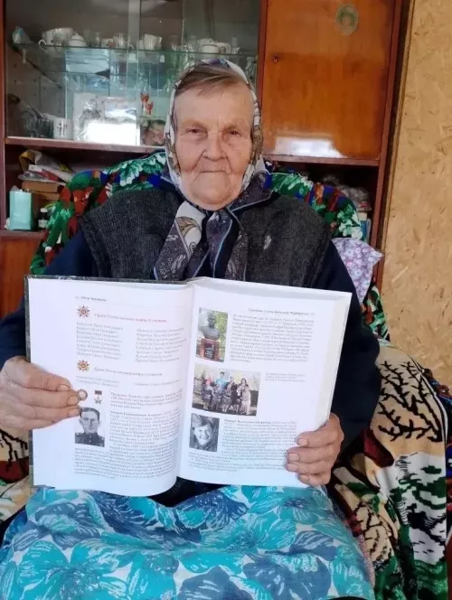Гордость родного края: в Кайбицах чествуют выдающихся земляков