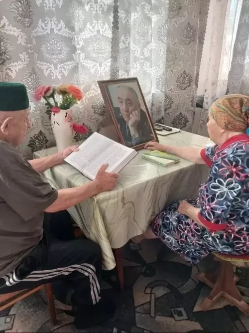 Гордость родного края: в Кайбицах чествуют выдающихся земляков