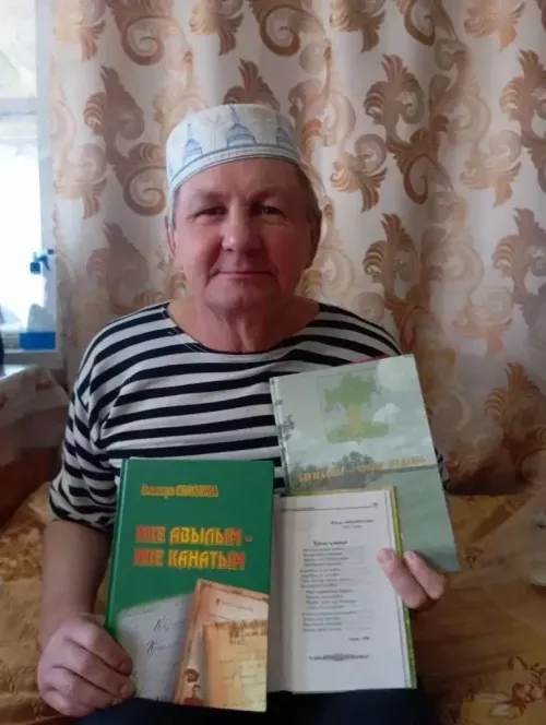 Гордость родного края: в Кайбицах чествуют выдающихся земляков