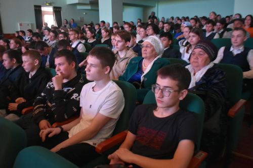 Кайбычта Габдулла Тукайның тууына 140 ел тулуга багышланган Туган тел һәм шигърият бәйрәме узды