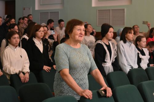 Кайбычта Габдулла Тукайның тууына 140 ел тулуга багышланган Туган тел һәм шигърият бәйрәме узды
