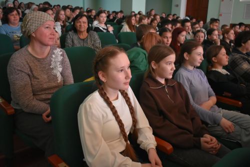 Кайбычта Габдулла Тукайның тууына 140 ел тулуга багышланган Туган тел һәм шигърият бәйрәме узды