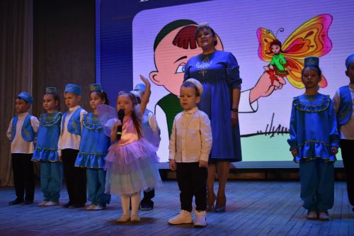 Кайбычта Габдулла Тукайның тууына 140 ел тулуга багышланган Туган тел һәм шигърият бәйрәме узды