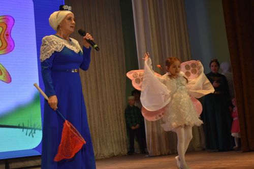 Кайбычта Габдулла Тукайның тууына 140 ел тулуга багышланган Туган тел һәм шигърият бәйрәме узды